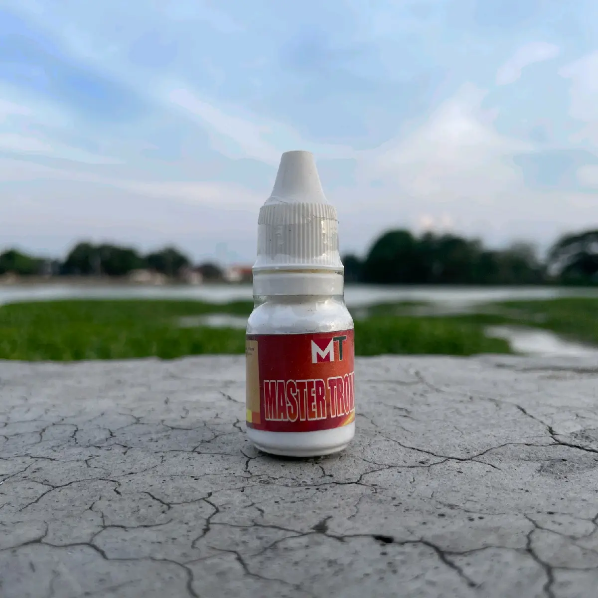 MASTER TROKBUL - JAMU VITAMIN BURUNG CUCAK IJO