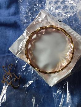 Product Review of Gelang Kroncong Gelombang from J**h a** 0