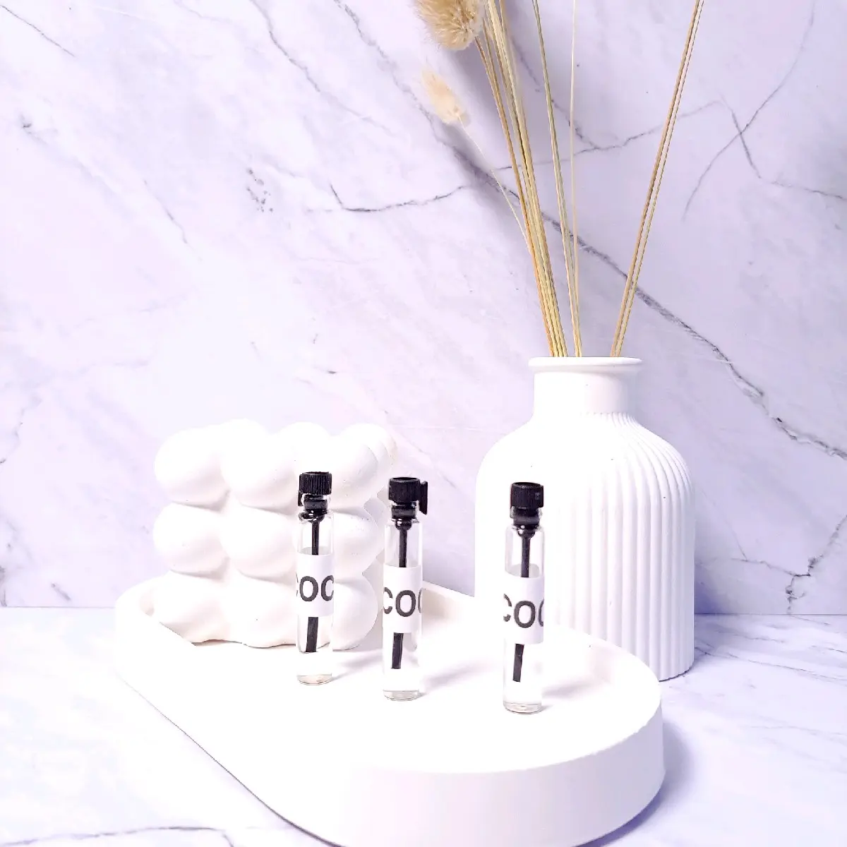 Morelle Parfum - Tester coc - Inspired Parfum