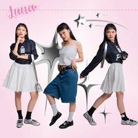 Gambar Sepatu Ballerina Wanita Portee Luna – Slip On Nyaman | Kuliah Kerja Konser Harian | Flat Shoes - Black, 36 dari Portee Goods Kota Bekasi 2 Tokopedia