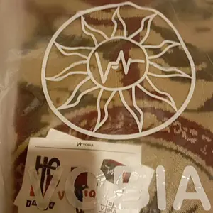 Vobia Crewneck Knitted - Arkana