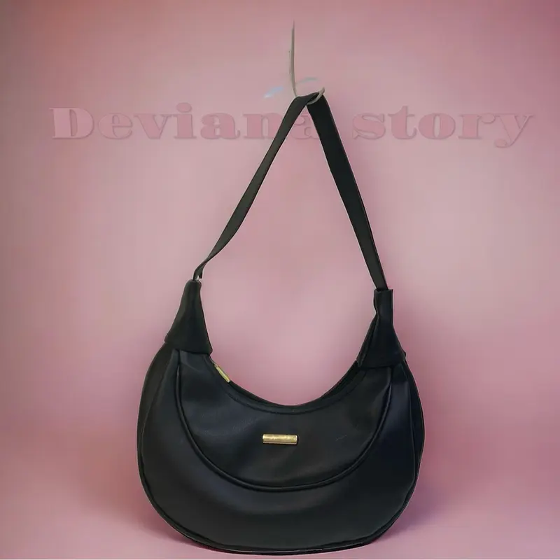 Paket Hemat 3 pcs 100 Ribu | Tas bahu wanita best seller gratis ongkir 4