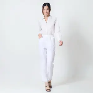 Celana Formal Wanita Slimfit Original