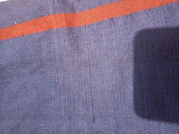 Product Review of rok songket tenun kudakuda from m**a T**g 1
