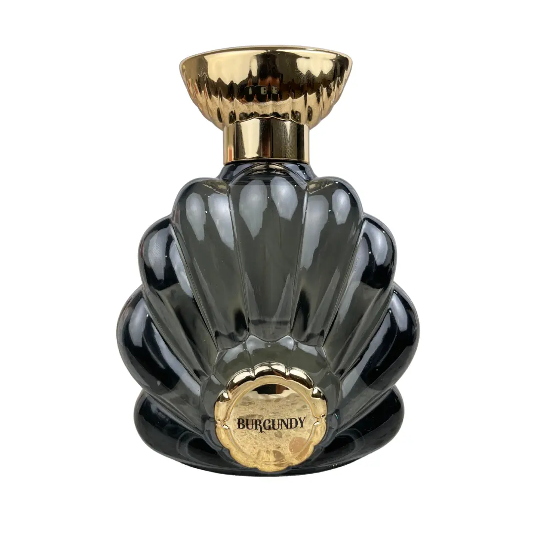 BURGUNDY Elixir For Unisex Extrait de Parfum 100 ML
