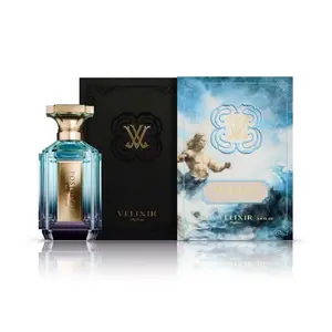 VELIXIR POSEIDON EDP BNIB 100% ORIGINAL