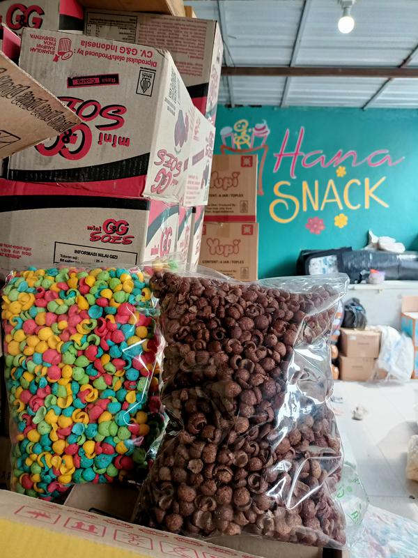 chococrunch sereal kresna mulya 250gr termurah 2