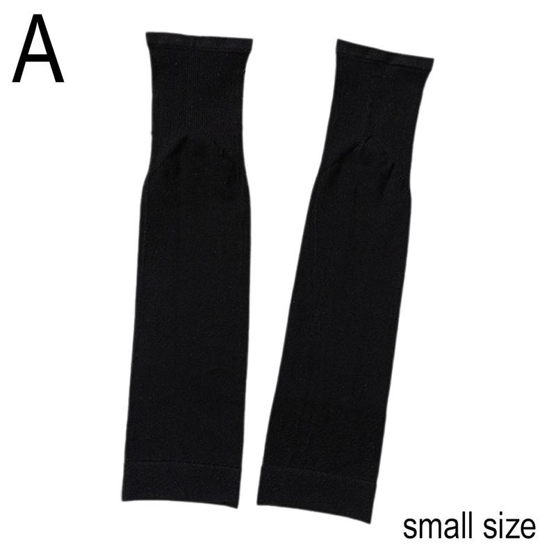 Product Introduction of 1 Pair Ice Silk Fabric Breathable UV Protection Leg Covers Breathable UV Resistant Ice Silk Leg Protectors Outdoor Sports Cycling Running 26