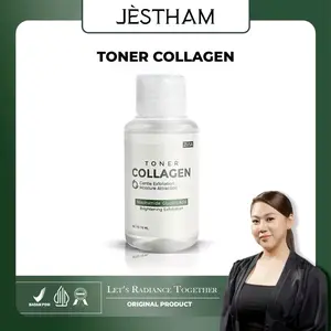 Ready Jestham Toner Collagen (New) Wajah