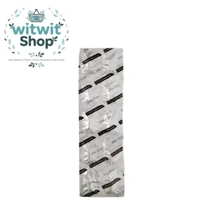 Zinc Plus 1 Strip isi 10 Capsul