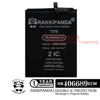 Gambar Rakkipanda HB406689ECW for Baterai Y7 Prime Mate 9 Pro Y7 Pro AL20 Double 2IC Protection dari nohanpalugada Kab. Tangerang 2 Tokopedia