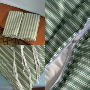 Duvet Cover Motif Strip All Size