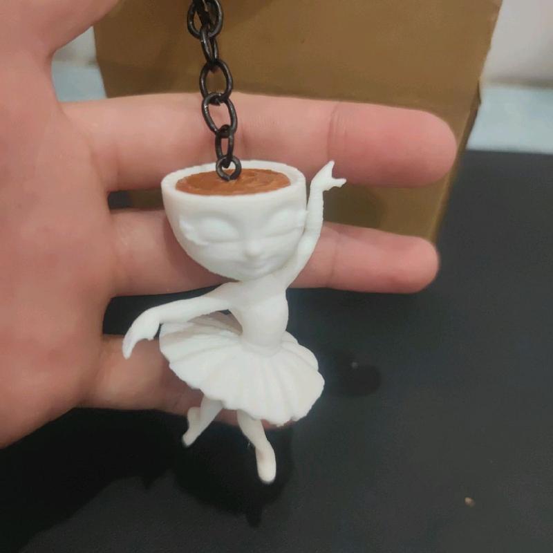 tung tung tung sahur, Brianrot, in 3d, nhựa pla 2