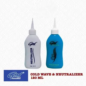 Good Cold Wave & Neutralizer 120 ml