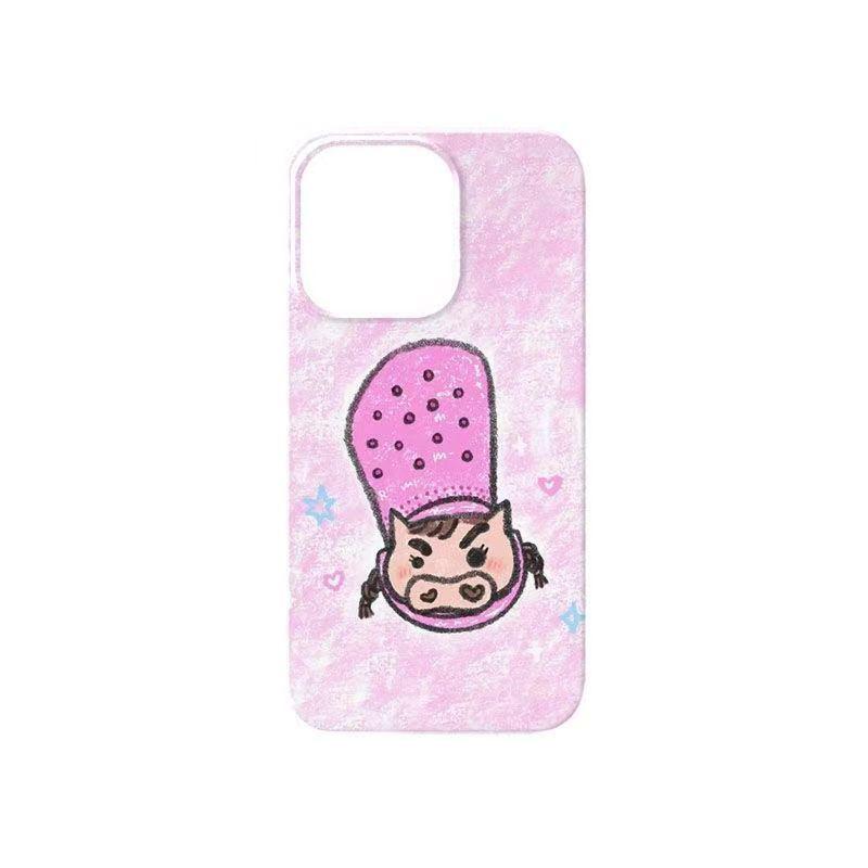 Ốp lưng hoa ghép mảnh, tương thích iPhone 16/15/12/14/11/X/6s/17 Pro/17 Pro Max, mẫu cao cấp dễ nhìn độc đáo dành cho iPhone 16/16 Plus/16 Pro
