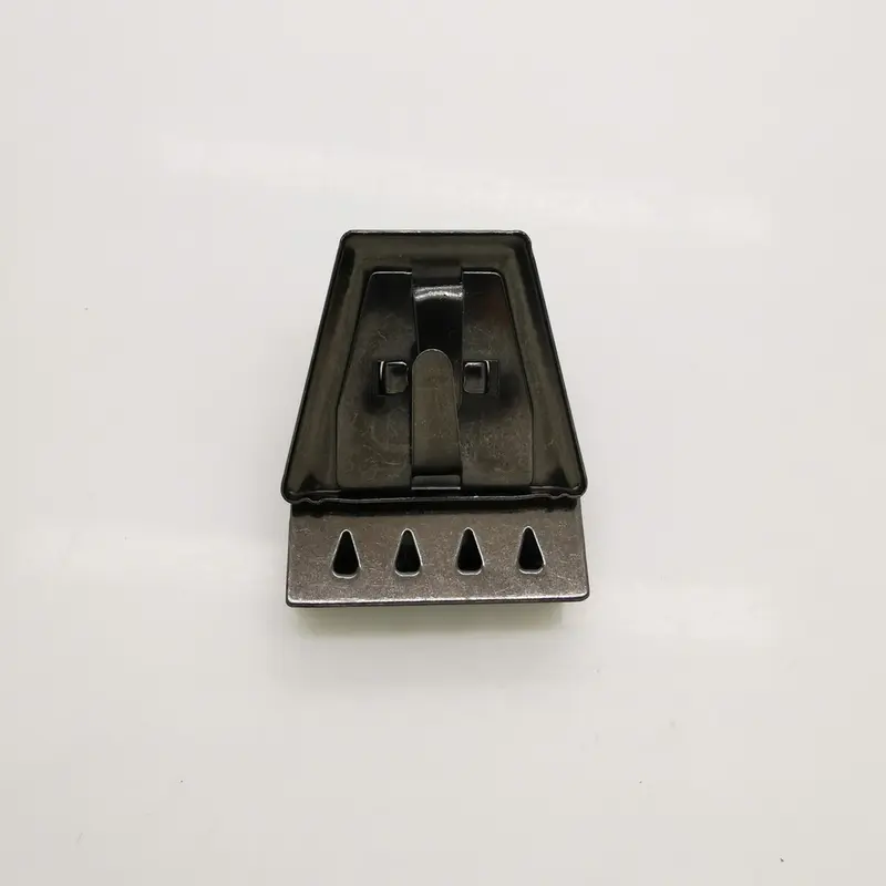 Asesoris Tas Variasi V112 Kunci Putar / Slop / Buckle - Aksesoris Tas (IMPORT) 4