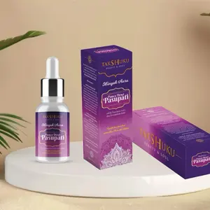 MINYAK  PANCADEWI TAKSHUKU PELEMBAB KULIT Facial Wajah