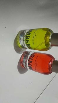Product Review of BELI 1 GRATIS 1 miniso beauty parfume wanita parfume bellerina best seller parfume cewex/perempuan octarine from ** 0