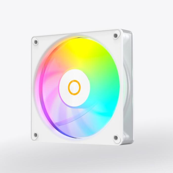Gambar Ocypus Gamma F12 Elite 120MM FAN CASE | STANDAR WHITE ARGB dari STAR17 COM Kota Administrasi Jakarta Selatan Tokopedia