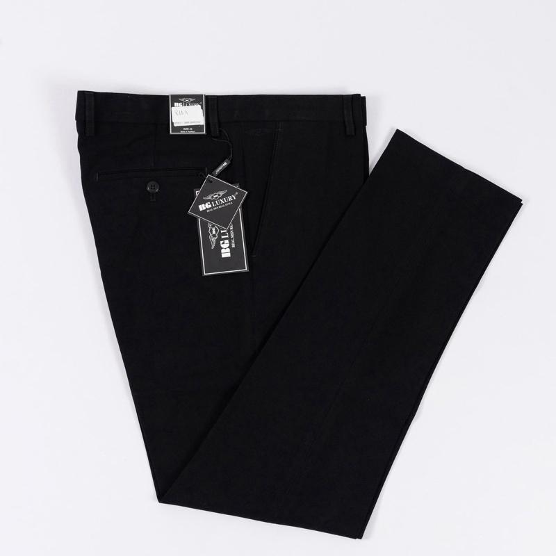 BG009 quần tây nam phom dáng Slimfit 2