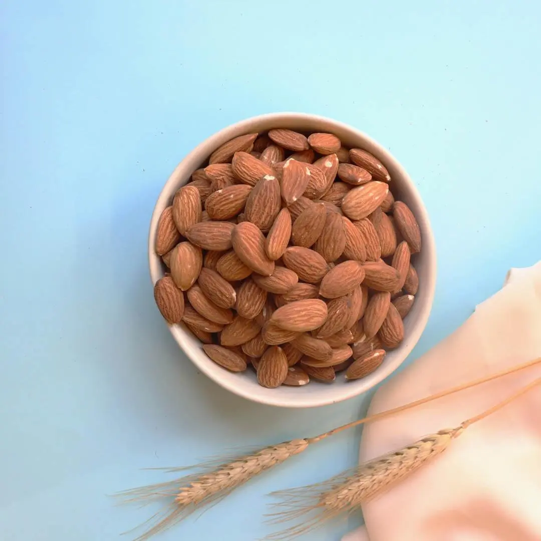 Quay Wholefoods - Roasted Almond (USA)