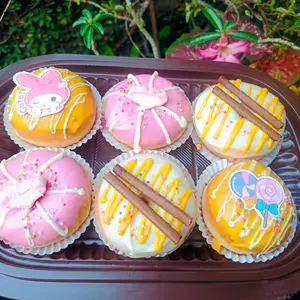 FreshCare Smash Fruity - Double Inhaler + Roll On