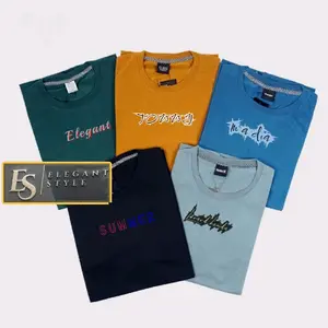 4PCS 100 RIBU Kaos Pria Wanita Terbaru MOTIF (SIMPLE) Kaos Pria Wanita Murah / Kaos Usinex / Kaos Oblong / Kaos Harian Terbaru Baju Keren Unisex Sablon Katun Distro Dewasa