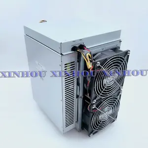 AvalonMiner penambang A1126Pro 60TH/s sha256 BTC BCH Asic miner lebih