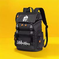Gambar Catenzo - CUT 024 Gojo Satoru Jujutsu Kaisen Tas Sekolah Anak Laki-Laki Casual Kasual Ransel Kantong Ori Original Produk Lokal Tas Anti air - CUT 024 - Gojo Satoru dari Catenzo Shop Kab. Bandung 2 Tokopedia
