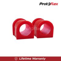 Gambar Protoflex Karet Stabil Depan Suzuki Vitara Escudo Gen 1 (92-98) dari PROTOFLEX Kab. Bogor 2 Tokopedia