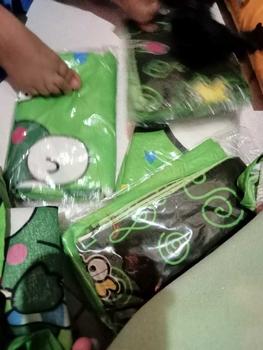Product Review of Promo Paket Hemat Gorden Kolong Dapur Isi 6 Pcs from D**h S**m K**a 2