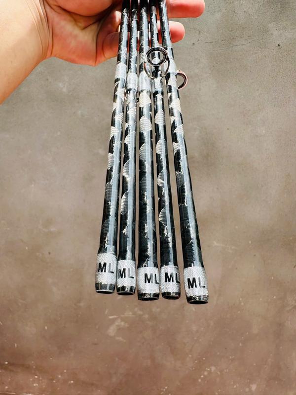 Lẻ Ngọn Đọt lẻ Cần Câu WuTu Fishing - PT2 Độ Cứng ML. Lure Cảm Giác