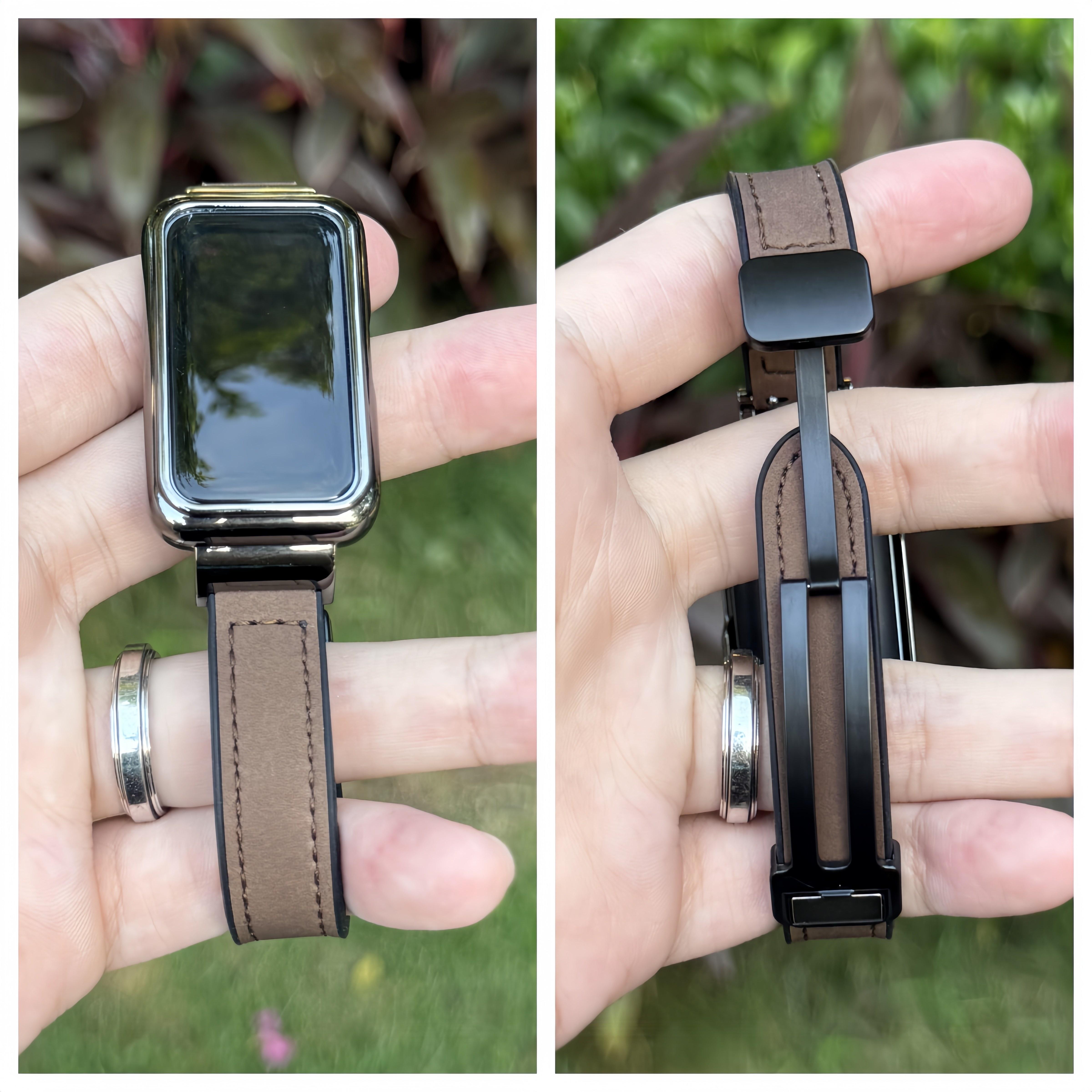 (Tidak termasuk jam)Strap For Huawei Band 8/9/10/11 – Tali Jam Tang Kulit Gaya Olahraga Tahan Air Modis, Aksesoris Pengganti (Tidak termasuk jam)Strap For Huawei Band 8/9/10/11 – Tali Jam Tang Kulit Gaya Olahraga Tahan Air Modis, Aksesoris Pengganti