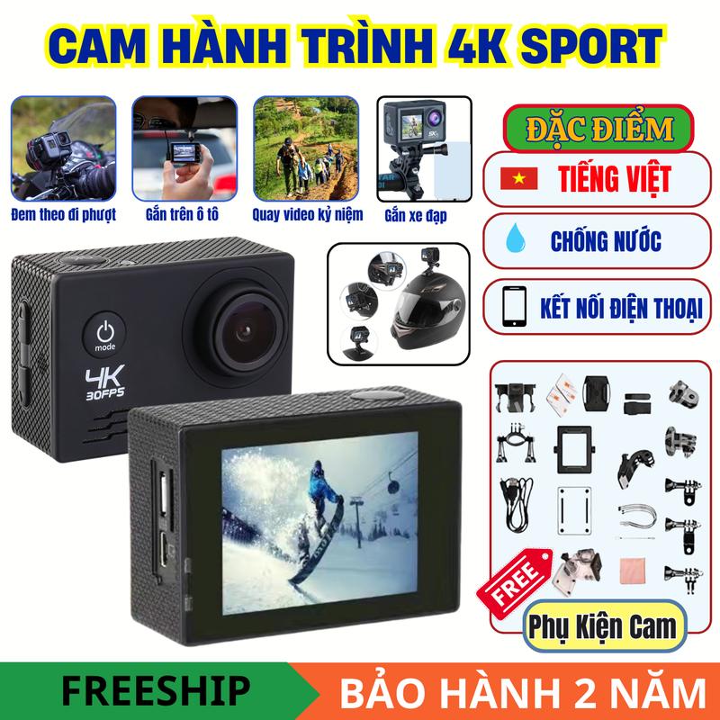  Cam Hành Trình Xe Máy Đi Phượt Bản nâng cấp Cam Hành Trình Giá Rẻ Cam Hành Trình Gắn Mũ Bảo Hiểm Cam Hành Trình Chống Rung Chống Nước Kết Nối Với Điện Thoại Tương Thích Với Nhiều Thiết Bị Dành Cho Anh Em Ưa Thích Đi Khám Phá action camera 4k quay 