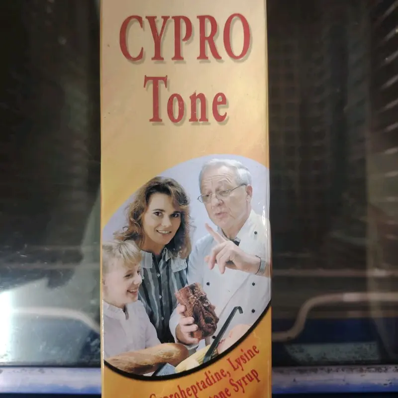 Product Myanmar.Cypro Tone 200 ml Original Juice - TikTok Shop Malaysia