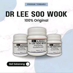 Jual Lee Soo Wook Murah - Harga Terbaru Mei 2026 | Tokopedia