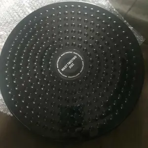 Waist Twisting Disc - Piringan Senam - Jogging Plate Packing OPP