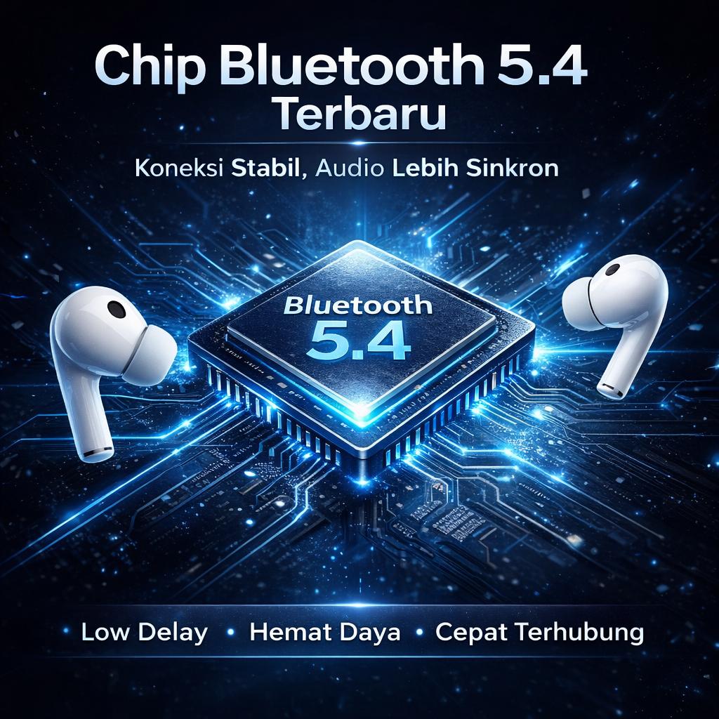 [COD] Black Myth Wukong jbl phantom CID60 TWS Bluetooth Wireless Headphones With Microphone Earbuds Type-C Tahan Air iPX5 ENC Noise Reduction  Cerdas Kontrol Sentuh untuk iPhone dan AndroidHeadset Earphone  Bluetooth-DIY