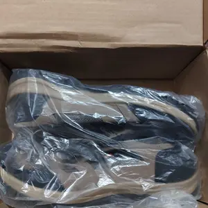 KENXIEX Doyun Sepatu Hiking Olahraga Gunung Anti Slip Sneakers Pria Outdoor Sport Shoes Casual Kekinian Trendy 121333