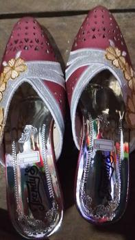 Product Review of Sandal Hak DMN-04 Wanita Simpel dan Elegan Ukuran 37-42 - Heels High Karet Pesta Shoes Sendal Kaca from m**a Q**y 0