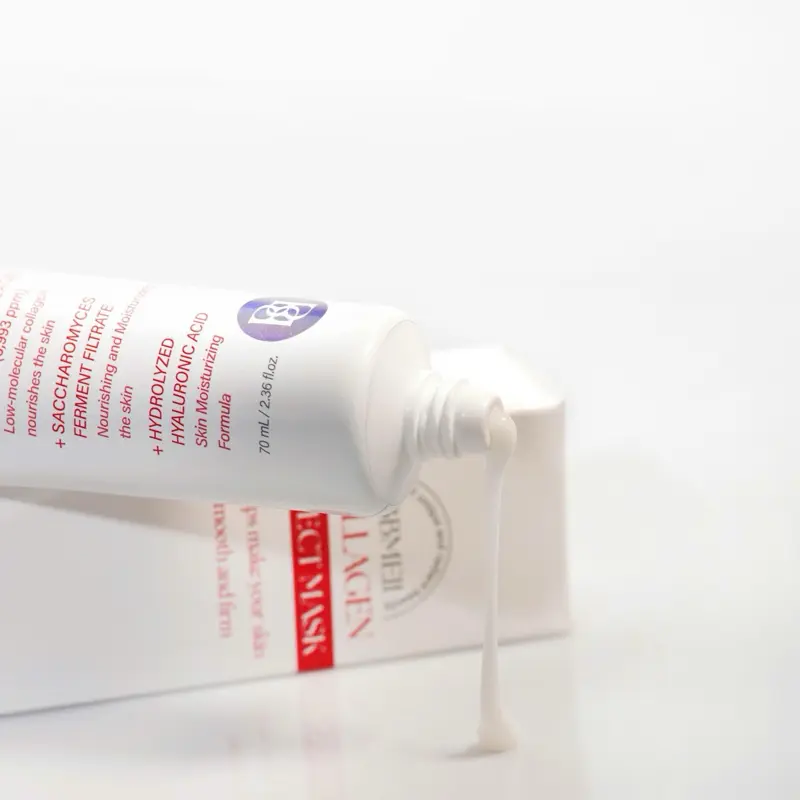 G9_ Nạ Ngủ Collagen Bbmeii - 70ml ( sản xuất bởi Kolmar) 4