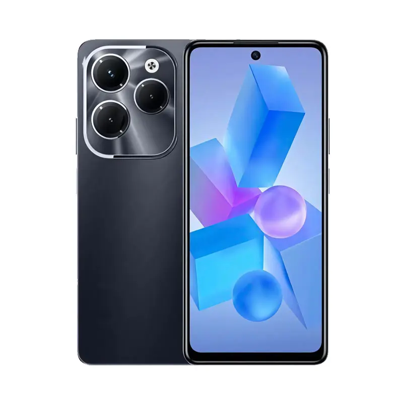 Handphone Hot 40 Pro ram 8/256GB Bergaransi 1 Tahun 1