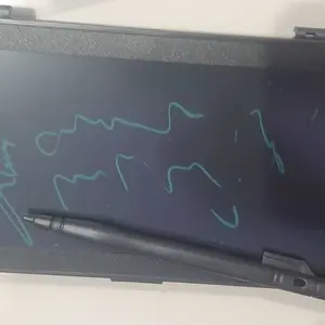 Drawing Box Kotak Pensil Dan Papan Coret Kreatif Anak Dengan Digital Pad Edukasi