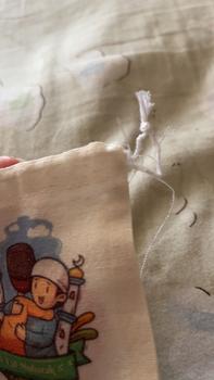 Product Review of Amplop lebaran viral custom random Putih beras Tali serut from S**3 0