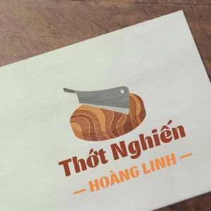 Xưởng Thớt Nghiến