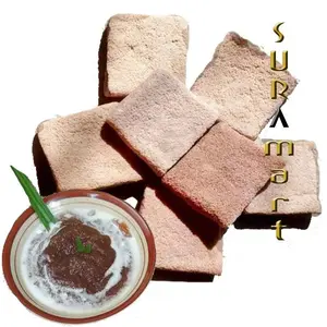 (250 gr) SAGU Ambon Sagu Rangi Sagu Organik Untuk Bubur Sagu Lempeng Kering Bahan Masakan Wijen Kacang