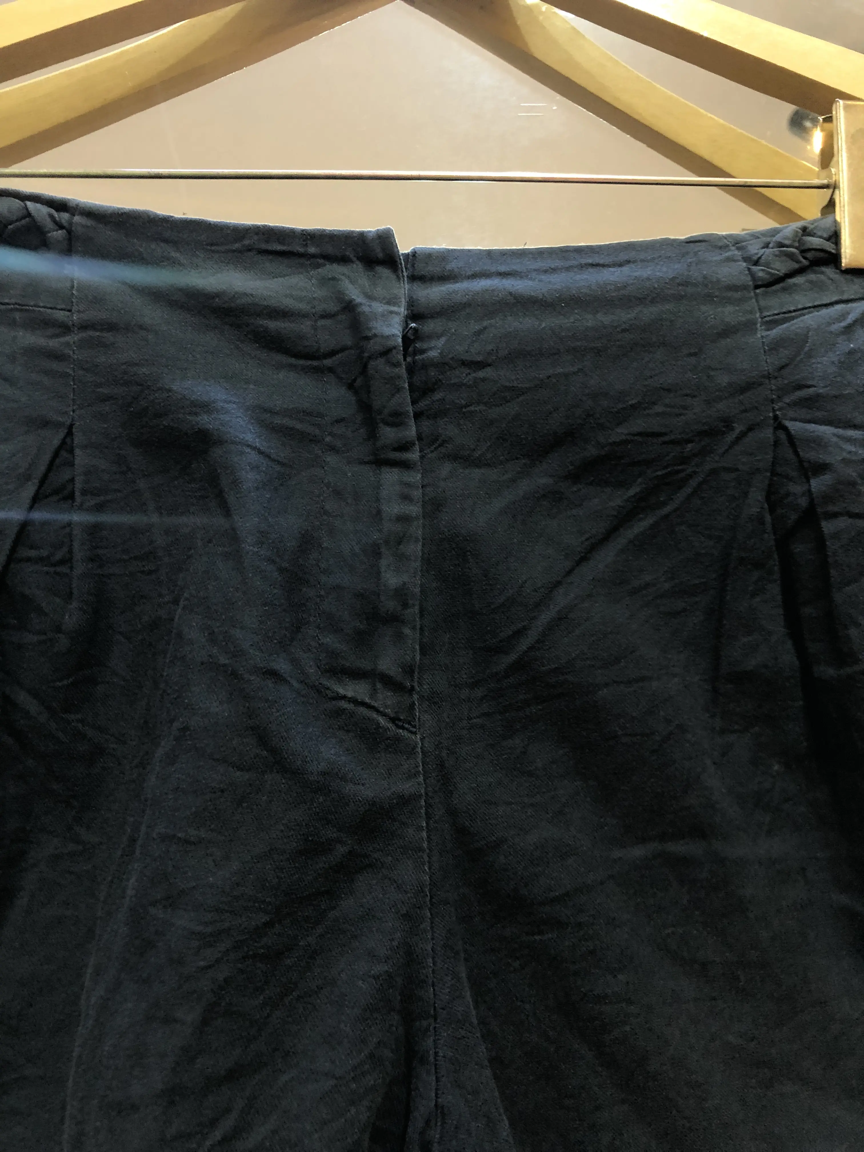 BAJU GENDING/ Celpen Cewe height guest hitam