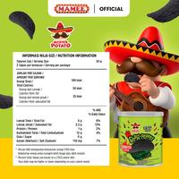 Gambar Mister Potato Crisps Ghost Pepper 40gr All Variant - 4 Pcs dari Mamee Store Kota Bekasi 4 Tokopedia