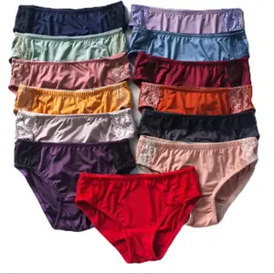 10Pcs cd wanita renda samping bandung amstore celana dalam wanita bahan spandek balon premium bandung 10Pcs cd wanita renda samping bandung amstore celana dalam wanita bahan spandek balon premium bandung