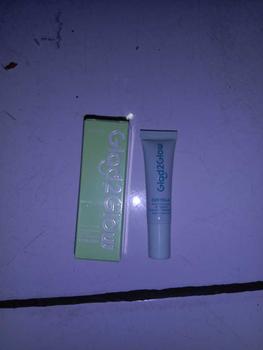 Product Review of Glad2Glow Centella Salicylic Acid Overnight Acne Spot Treatment 5g | Totol Jerawat Salep Jerawat Acne Gel Anti Acne Cream from n**h 2